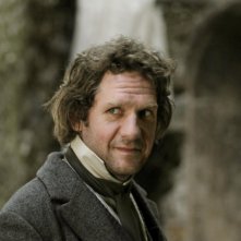 Faust: Johannes Zeiler in una scena del film di Aleksandr Sokurov che ha trionfato a Venezia 68