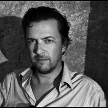 Geoffrey Enthoven, regista di Hasta la vista!, in una foto promozionale