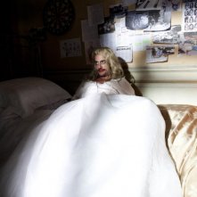 I soliti idioti: Marco Foschi in una scena del film