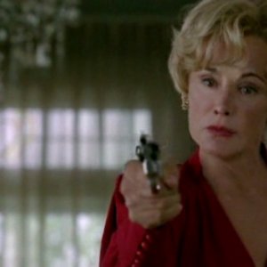 Jessica Lange in American Horror Story (ep. Murder House, prima stagione)