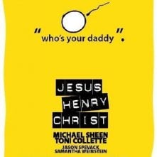 Jesus Henry Christ, la locandina del film