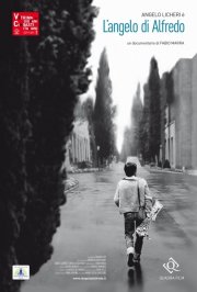 L'angelo di Allfredo, la locandina del film