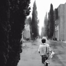 L'angelo di Allfredo, la locandina del film