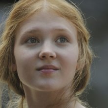 La bellissima Isolda Dychauk nel Faust di Aleksandr Sokurov