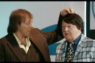 Video-recensione Matrimonio a Parigi