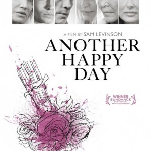 Another Happy Day: nuovo poster