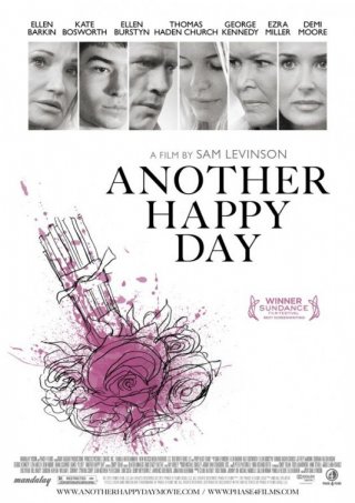 Another Happy Day: nuovo poster