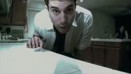 Approfondimento 1 - Paranormal Activity 3