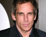 Ben Stiller sulla montagna