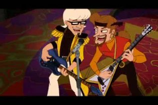 Clip 2 - Phineas e Ferb The Movie - Nella seconda dimensione