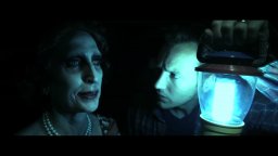 Clip Esclusiva - Insidious