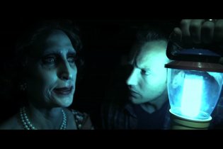 Clip Esclusiva - Insidious