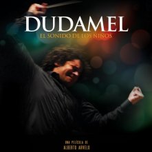 Dudamel: Let the Children Play, il poster spagnolo del film