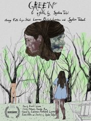Green: la locandina del film