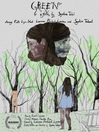 Locandina di Green