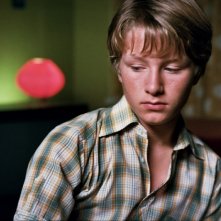 Jelle Florizoone è Pim, protagonista del film Noordzee, Texas