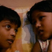 Kids Stories, un'immagine dei giovani protagonisti del film diretto da Siegfried