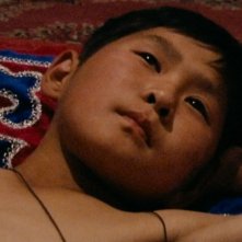 Kids Stories, un'immagine tratta dal film di Siegfried