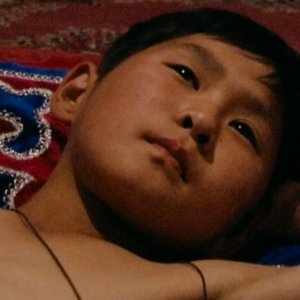 Kids Stories, un'immagine tratta dal film di Siegfried