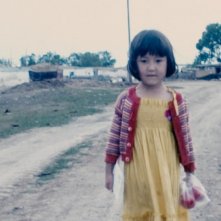 Kids Stories, una delle piccole protagoniste del film diretto da Siegfried