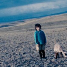 Kids Stories, una suggestiva immagine tratta dal film