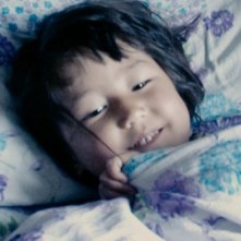 Kids Stories, uno dei piccoli protagonisti del film