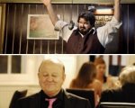 Matrimonio a Parigi, Bar Sport, Melancholia e le altre uscite