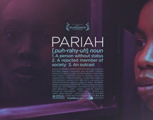 Pariah (2011) - Film - Movieplayer.it