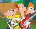 Phineas e Ferb e le loro avventure nella Seconda Dimensione