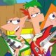 Phineas e Ferb e le loro avventure nella Seconda Dimensione