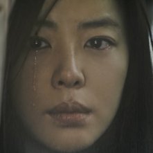 Poongsan: Kim Gyu-ri nei panni di In-oak piange lacrime d'amore per Poongsan