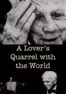 Robert Frost: A Lover's Quarrel with the World: la locandina del film