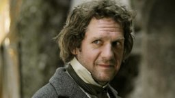 Teaser Trailer Italiano - Faust