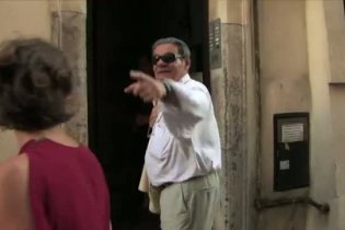 Trailer - Antonio + Silvana = 2