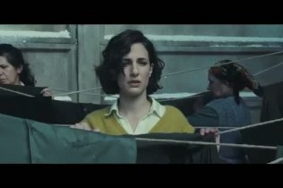 Trailer - In the Land of Blood and Honey