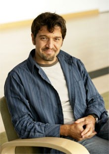 Una foto di Enrico Casarosa