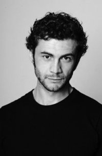 Vinicio Marchioni: una foto dell'attore