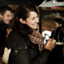 Zabou Breitman, regista di No et moi