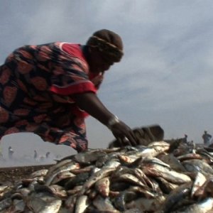 African Women: in viaggio per il Nobel della pace, la forza delle donne africane immortalata da Stefano Scialotti