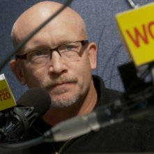 Alex Gibney, regista del documentario Catching Hell incentrato sulla disavventura del tifoso Steve Bartman