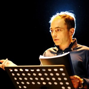 Case chiuse, il regista Filippo Soldi in una foto promozionale