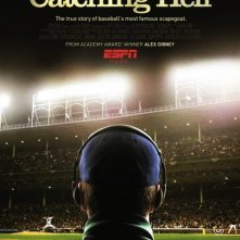 Catching Hell: la locandina del film