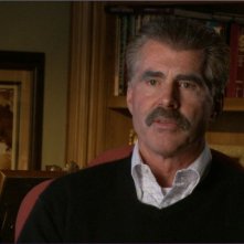 Catching Hell: un'immagine di Bill Buckner, giocatore di baseball famoso per un clamoroso errore di gioco