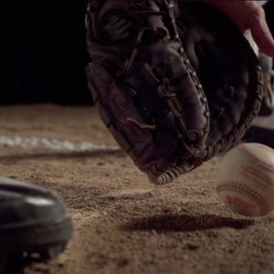 Catching Hell: una suggestiva immagine tratta dal documentario diretto da Alex Gibney