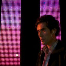 Circumstance: Reza Sixo Safai in una scena del dramma sentimentale diretto da Maryam Keshavarz