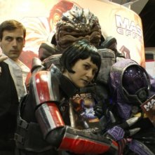 Comic-Con Episode Four: una scena tratta dal documentario sul Comic-Con di Morgan Spurlock