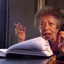 Diversamente Giovane: l'avvocato Giovanna Cau protagonista del documentario sulla sua lunga carriera