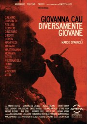 Diversamente giovane, la locandina del film