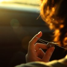 Dragonslayer, un'immagine del documentario di Tristan Patterson