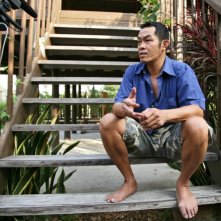 Grazia e furore: un'immagine del documentario di Heidi Rizzo